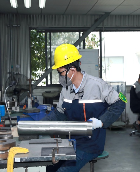 航空部件<br>加工能力